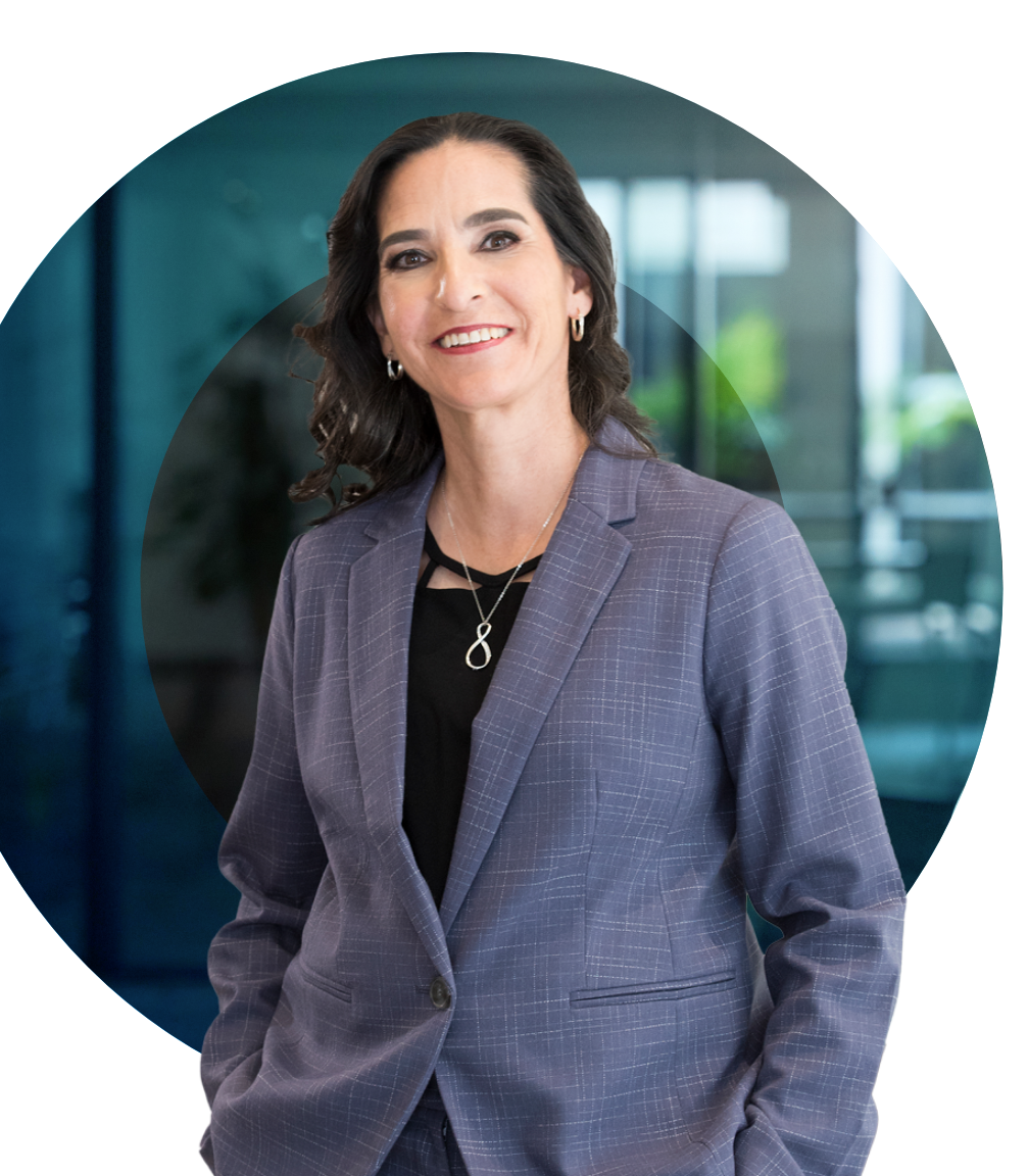 mundo volátil de las finanzas